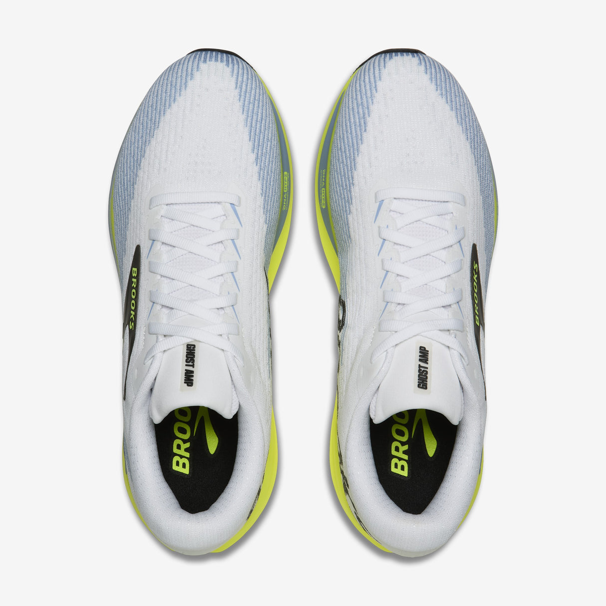 Brooks - Ghost Amp - Homme