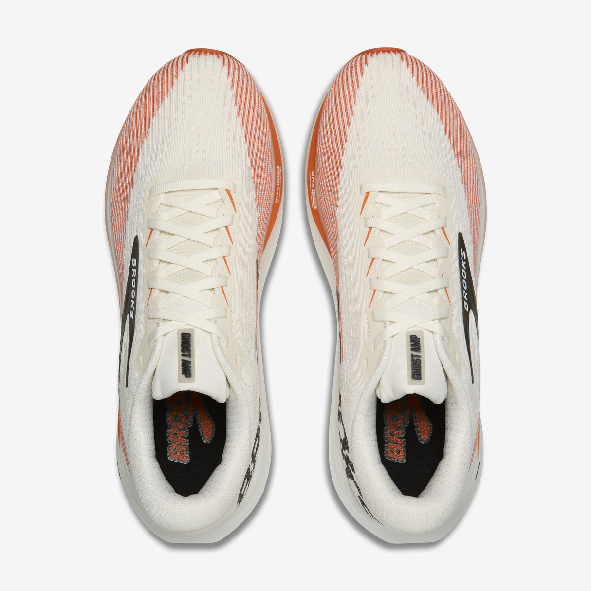 Brooks - Ghost Amp - Homme