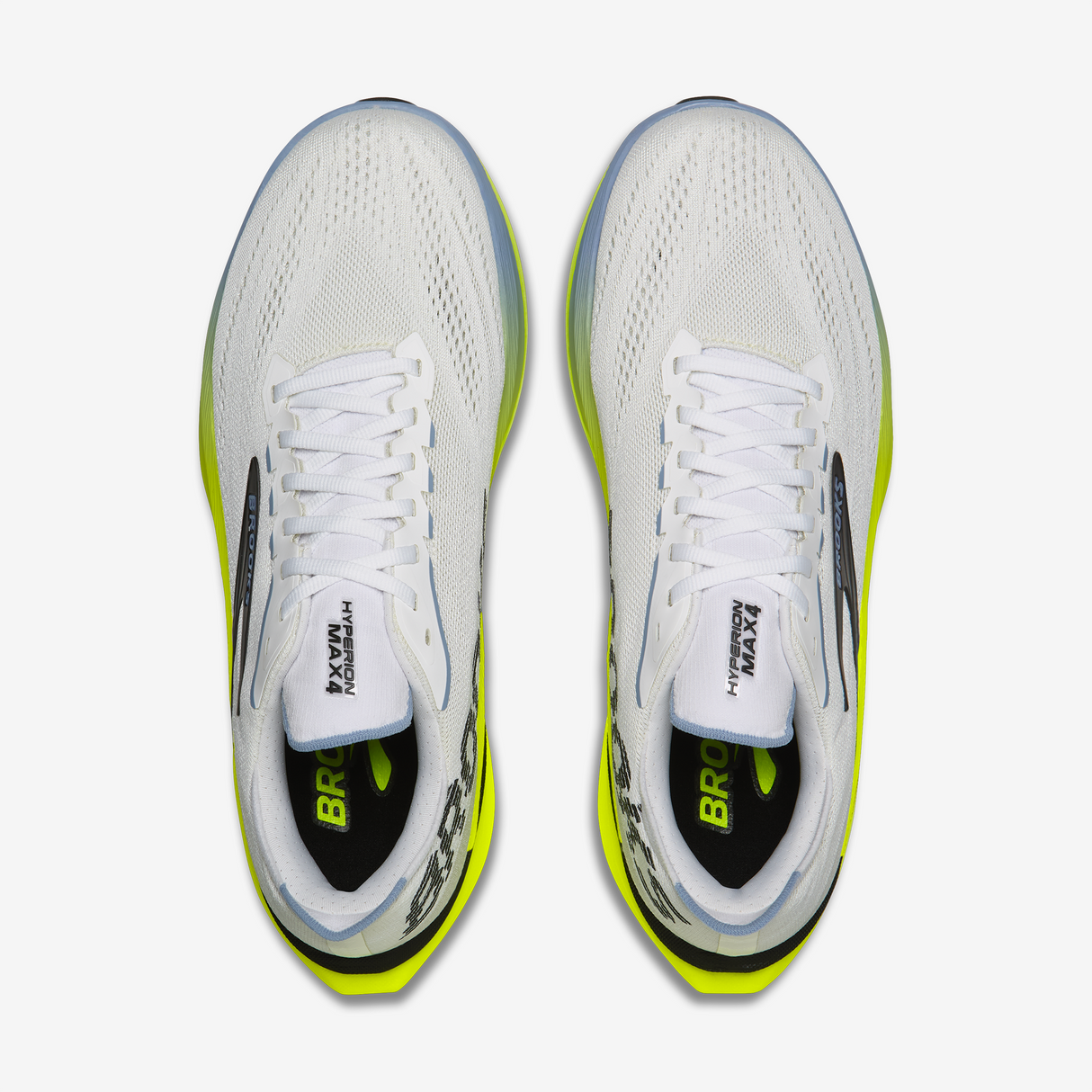 Brooks - Hyperion Max 4 - Homme