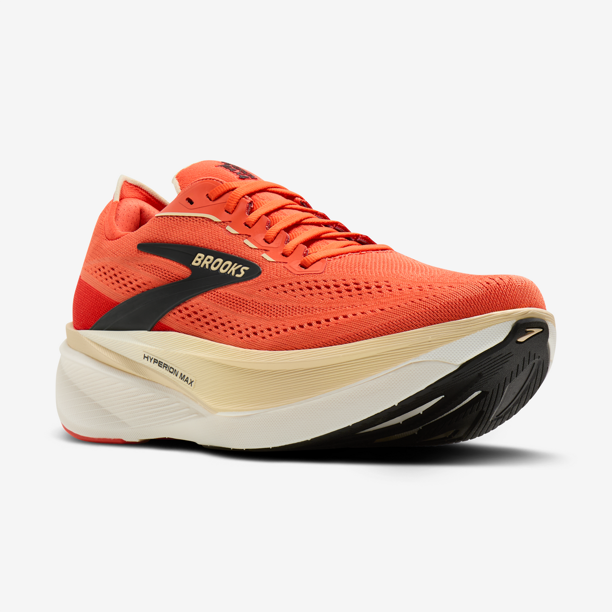 Brooks - Hyperion Max 4 - Homme