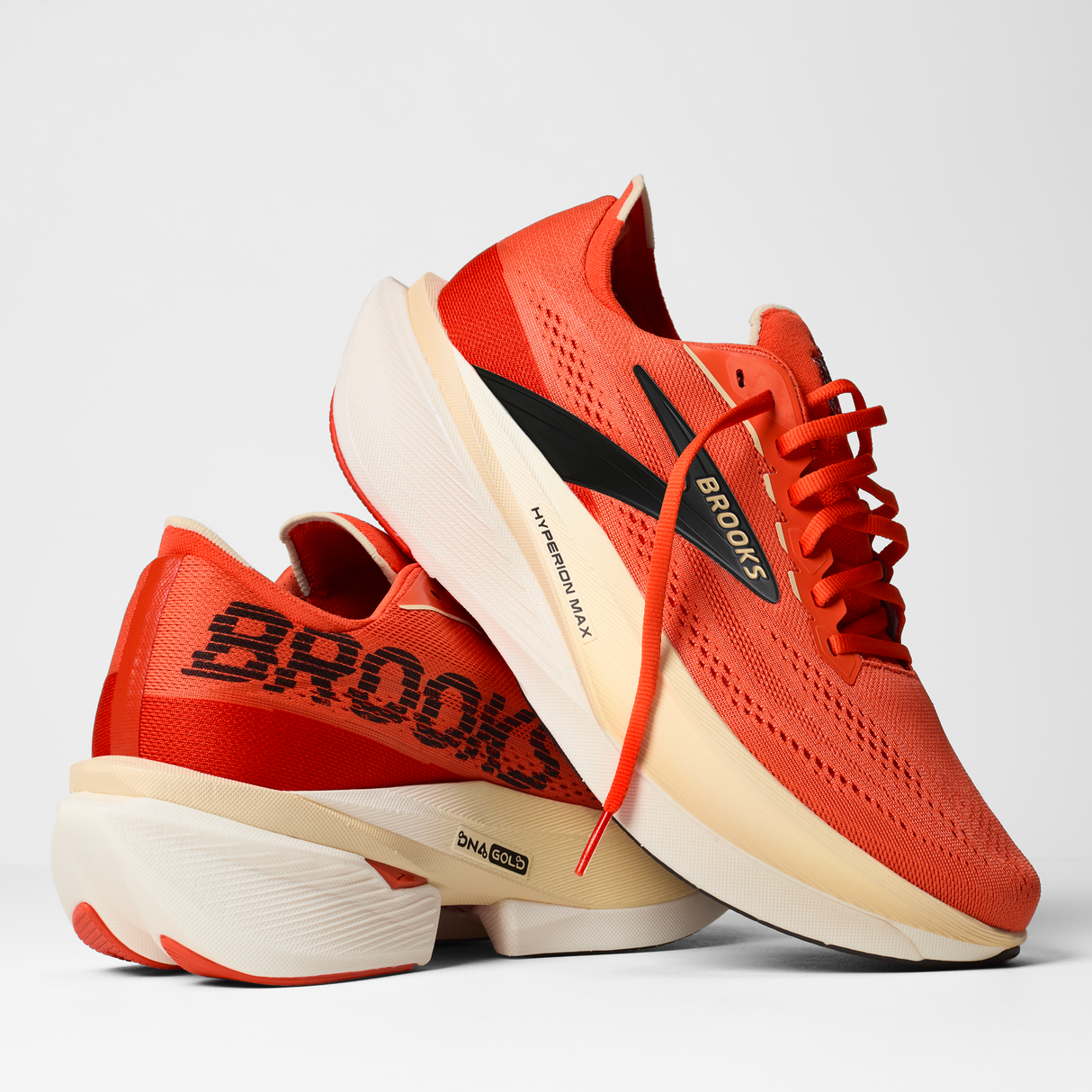 Brooks - Hyperion Max 4 - Homme