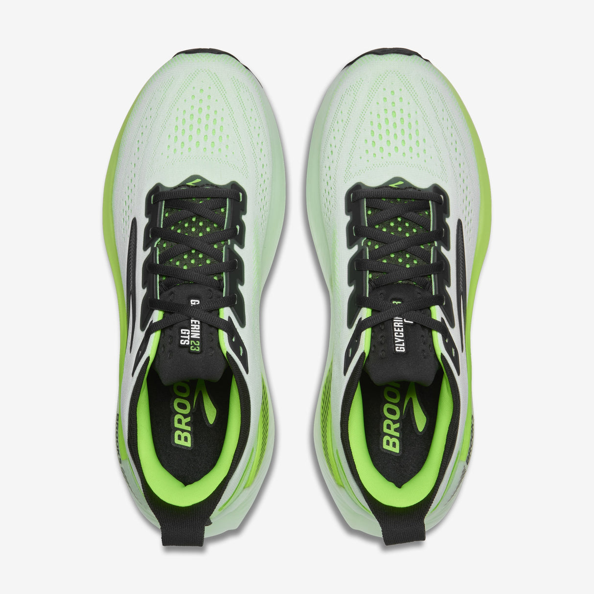 Brooks - Glycerin GTS 23 - Homme