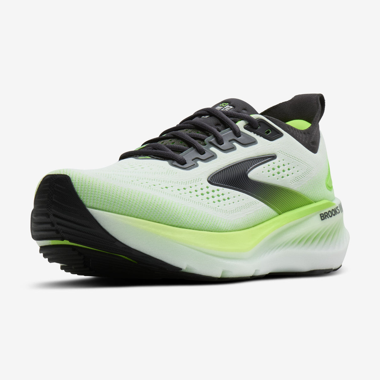 Brooks - Glycerin GTS 23 - Homme