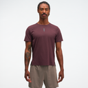 Hoka - Everyrun Short Sleeve - Homme