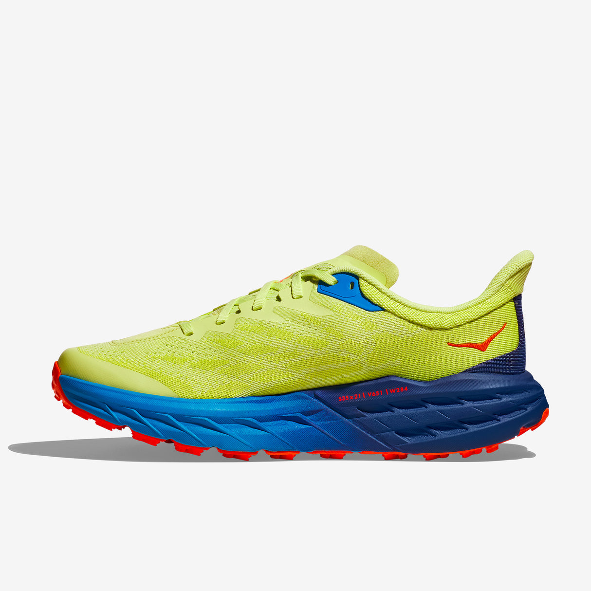 Hoka - Speedgoat 5 - Men