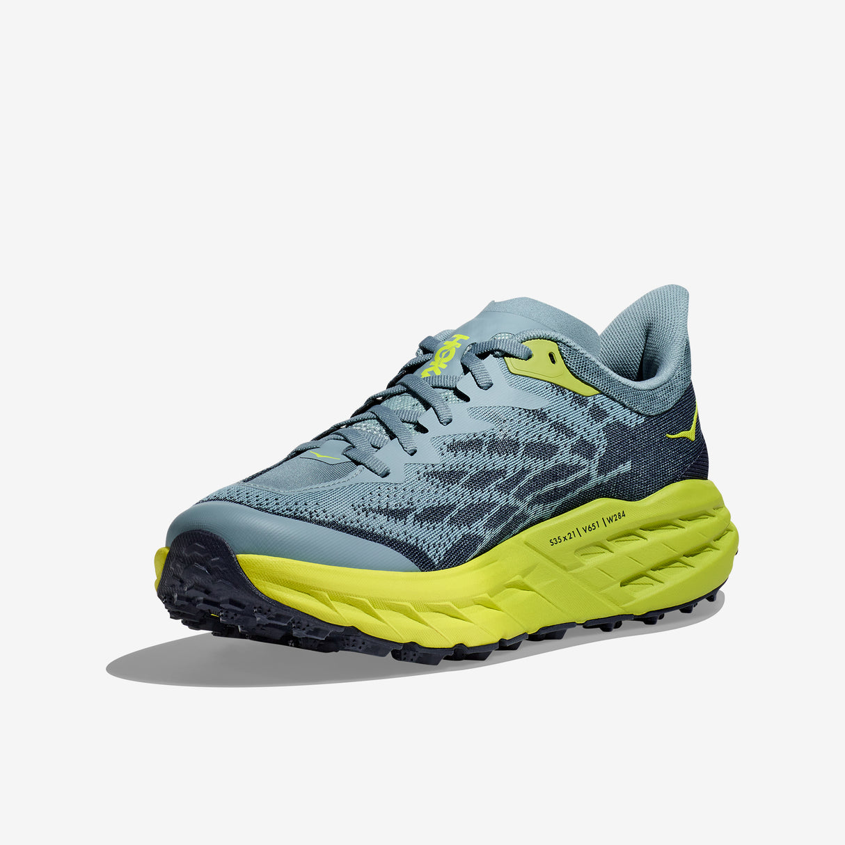 Hoka - Speedgoat 5 - Men