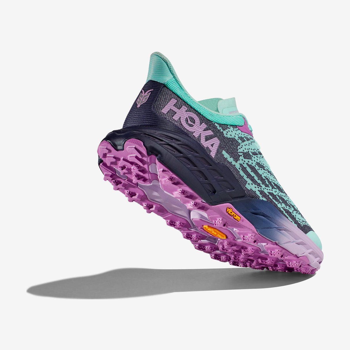 Hoka - Speedgoat 5 - Large - Women's