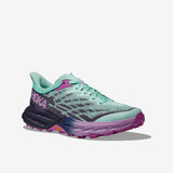 Hoka - Speedgoat 5 - Large - Women's