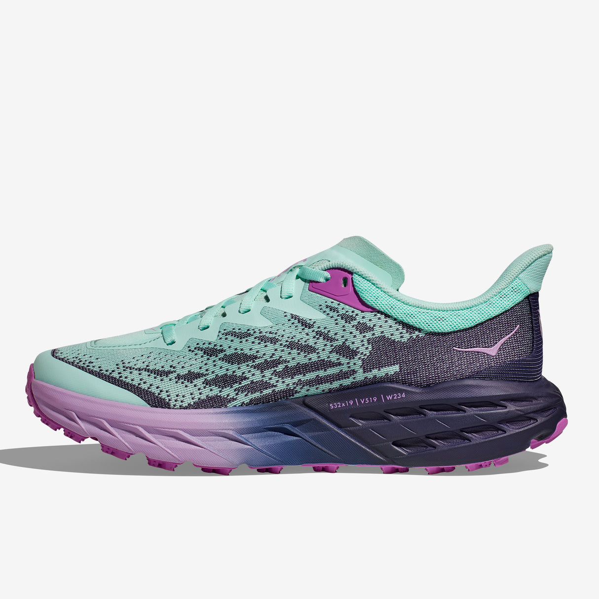 Hoka - Speedgoat 5 - Large - Women's