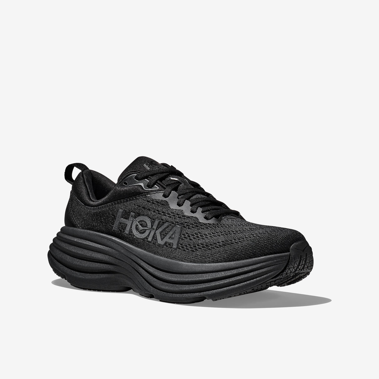 Hoka - Bondi 8 - Men