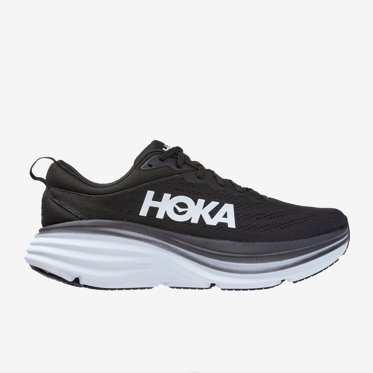 Hoka - Bondi 8 - Large - Men