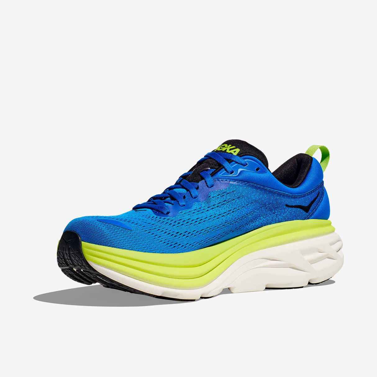 Hoka - Bondi 8 - Men