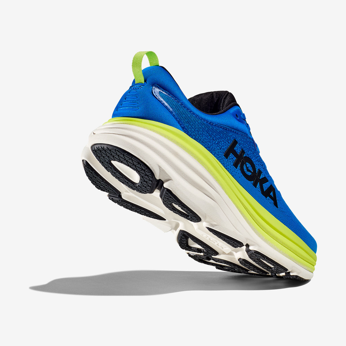 Hoka - Bondi 8 - Men