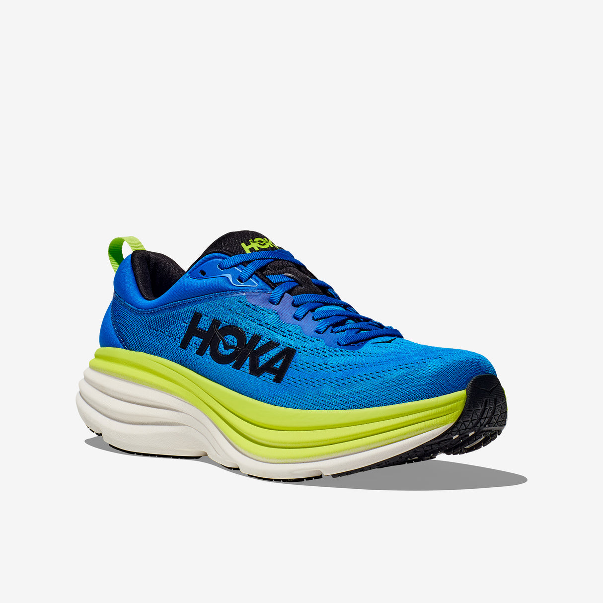 Hoka - Bondi 8 - Men