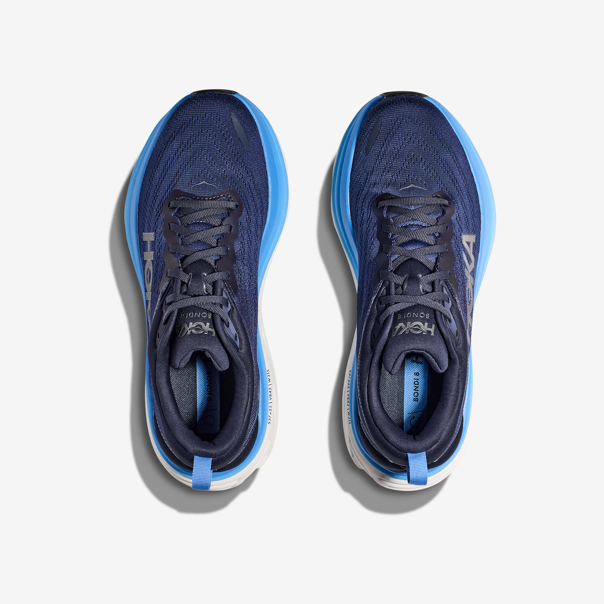 Hoka - Bondi 8 - Men