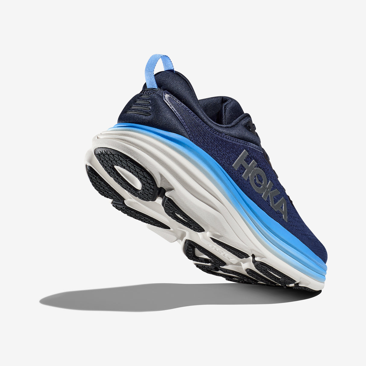 Hoka - Bondi 8 - Men