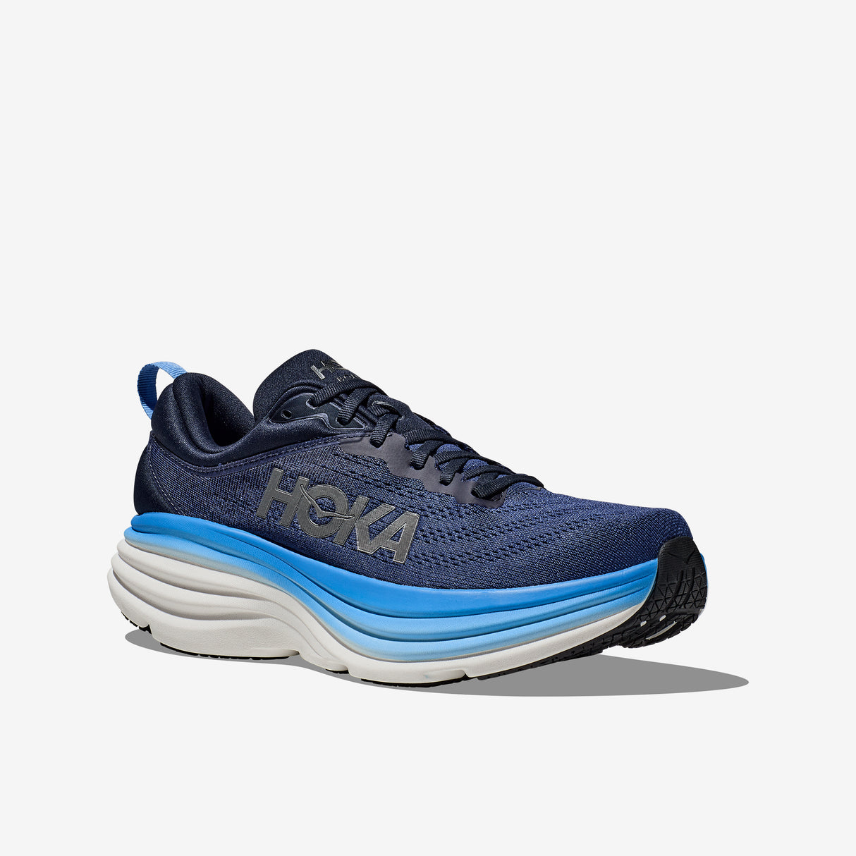 Hoka - Bondi 8 - Men