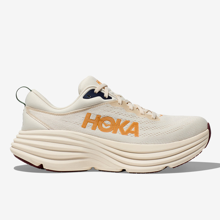 Hoka - Bondi 8 - Homme