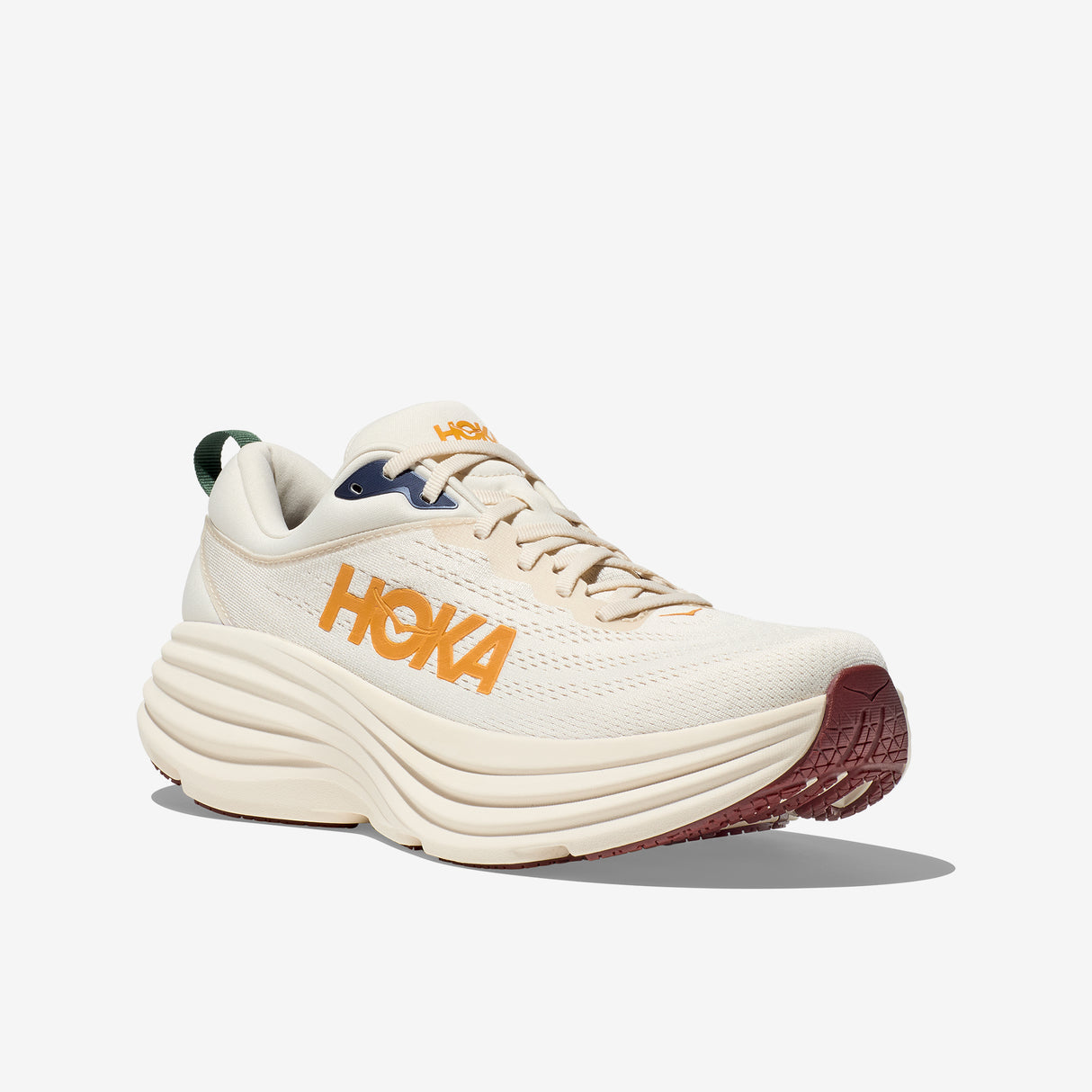 Hoka - Bondi 8 - Men