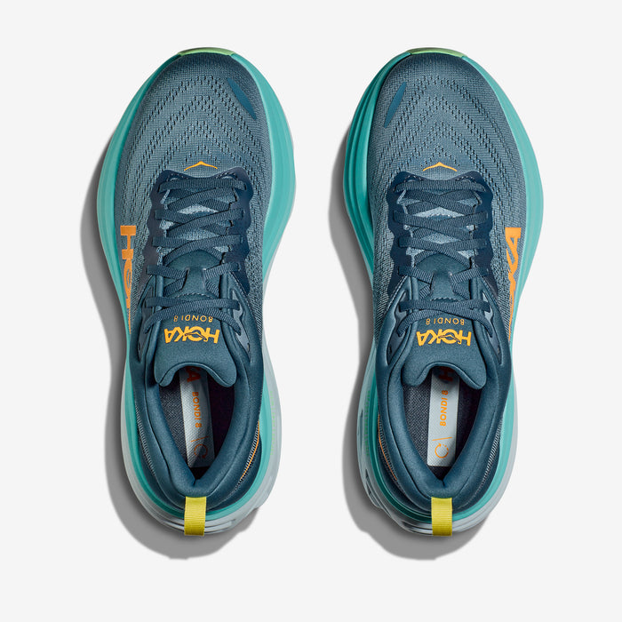 Hoka - Bondi 8 - Men