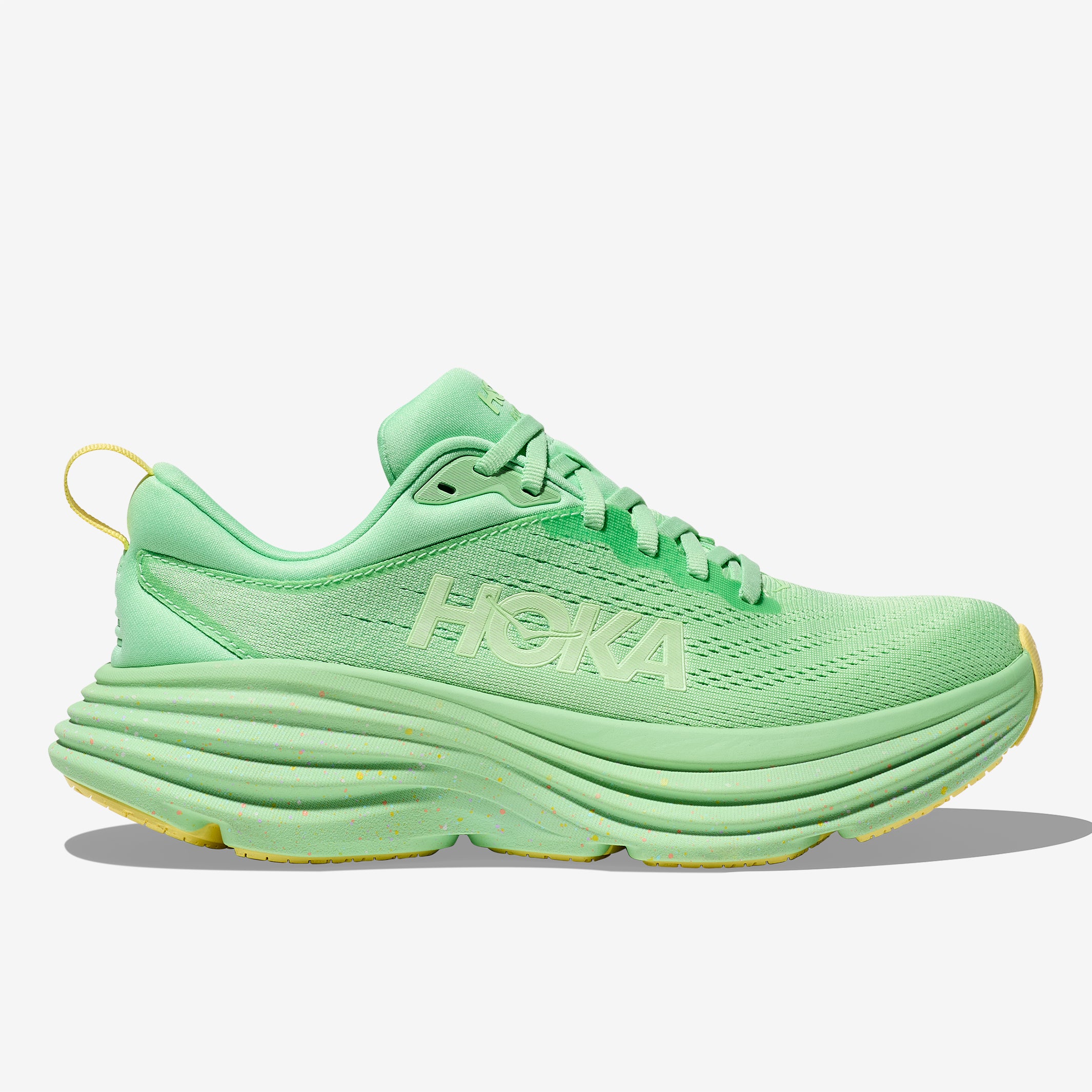 Hoka - Bondi 8 - Men – Le coureur nordique