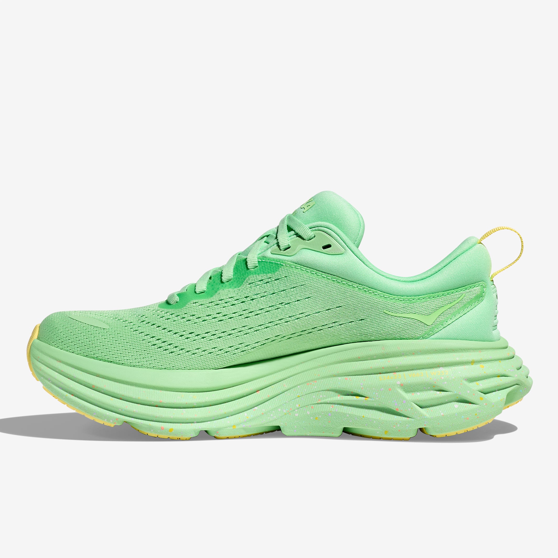 Hoka - Bondi 8 - Men – Le coureur nordique