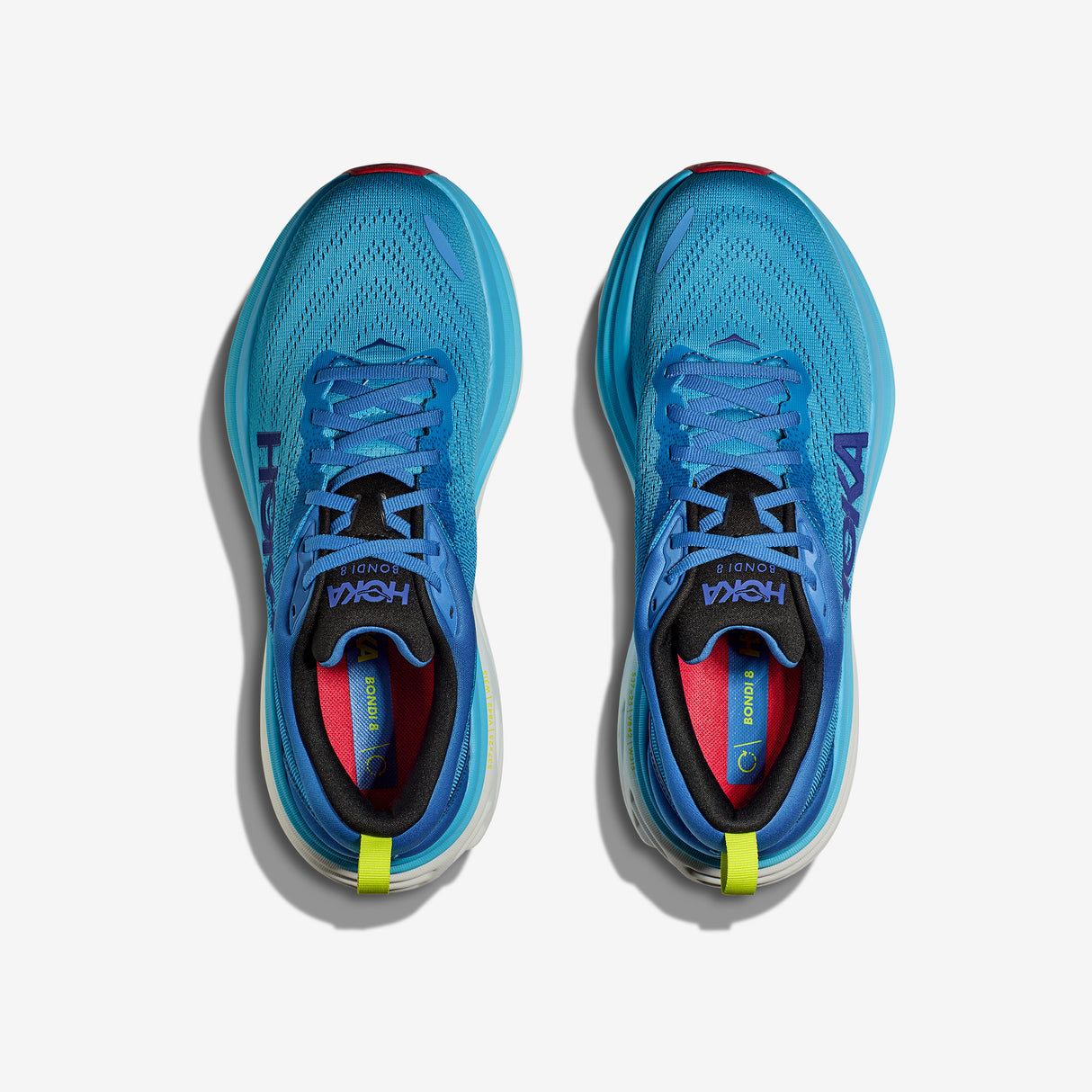 Hoka - Bondi 8 - Men