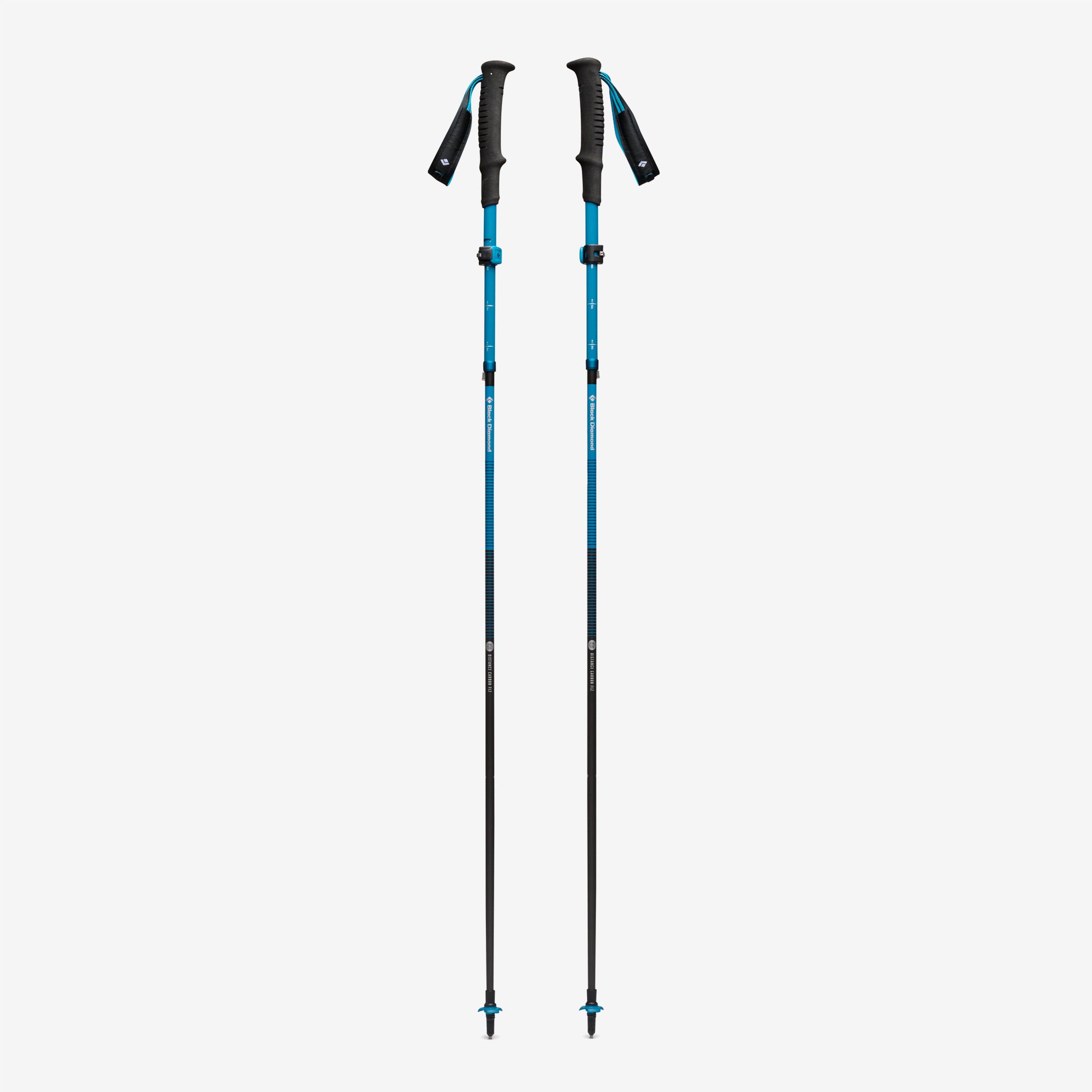 Black Diamond - Distance Carbon FLZ Poles