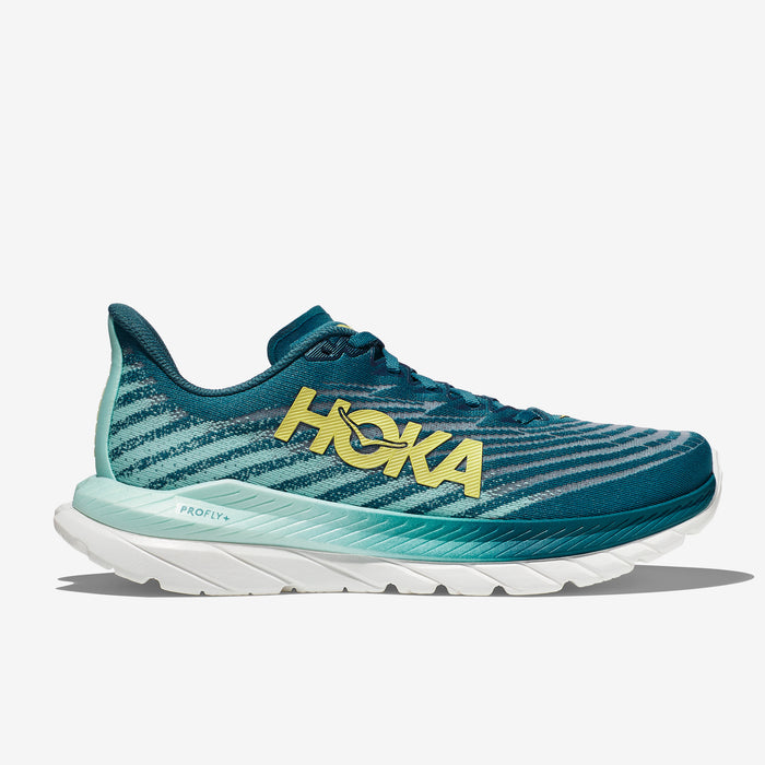 Hoka soulier de course new arrivals