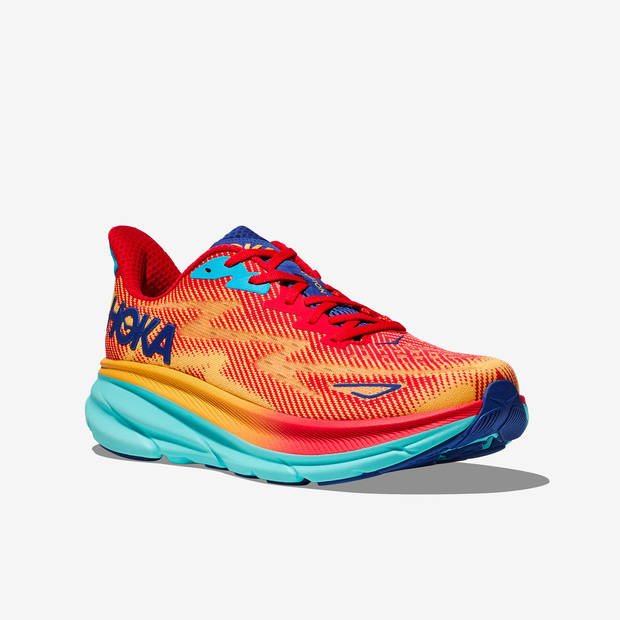 Hoka - Clifton 9 (2024) - Men