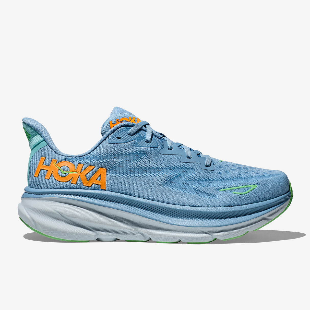 Hoka - Clifton 9 (2024) - Men