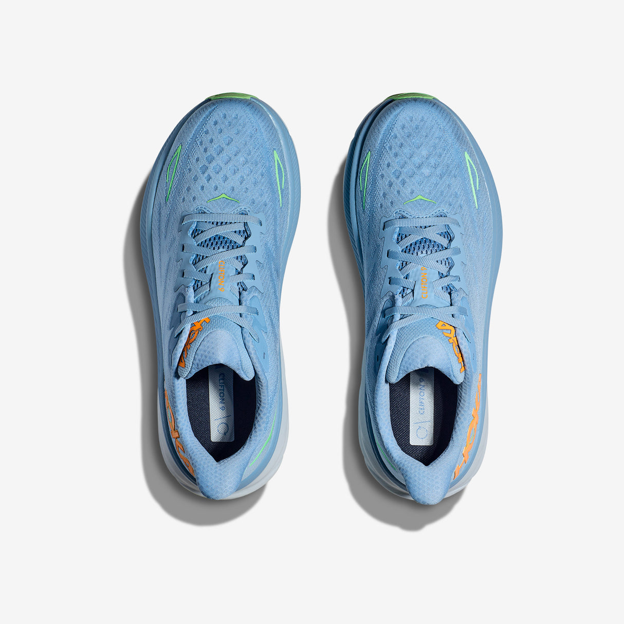 Hoka - Clifton 9 (2024) - Men