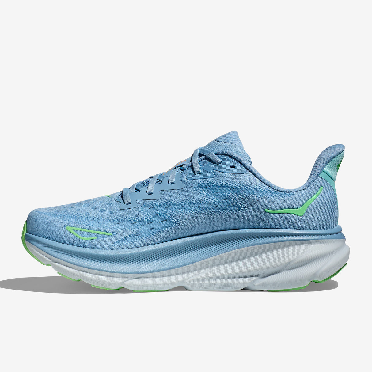 Hoka - Clifton 9 (2024) - Men