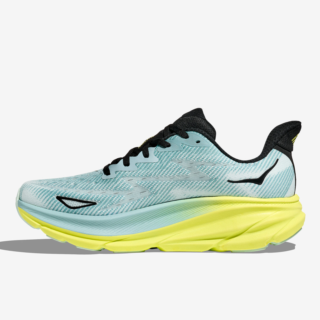 Hoka - Clifton 9 (2025) - Homme