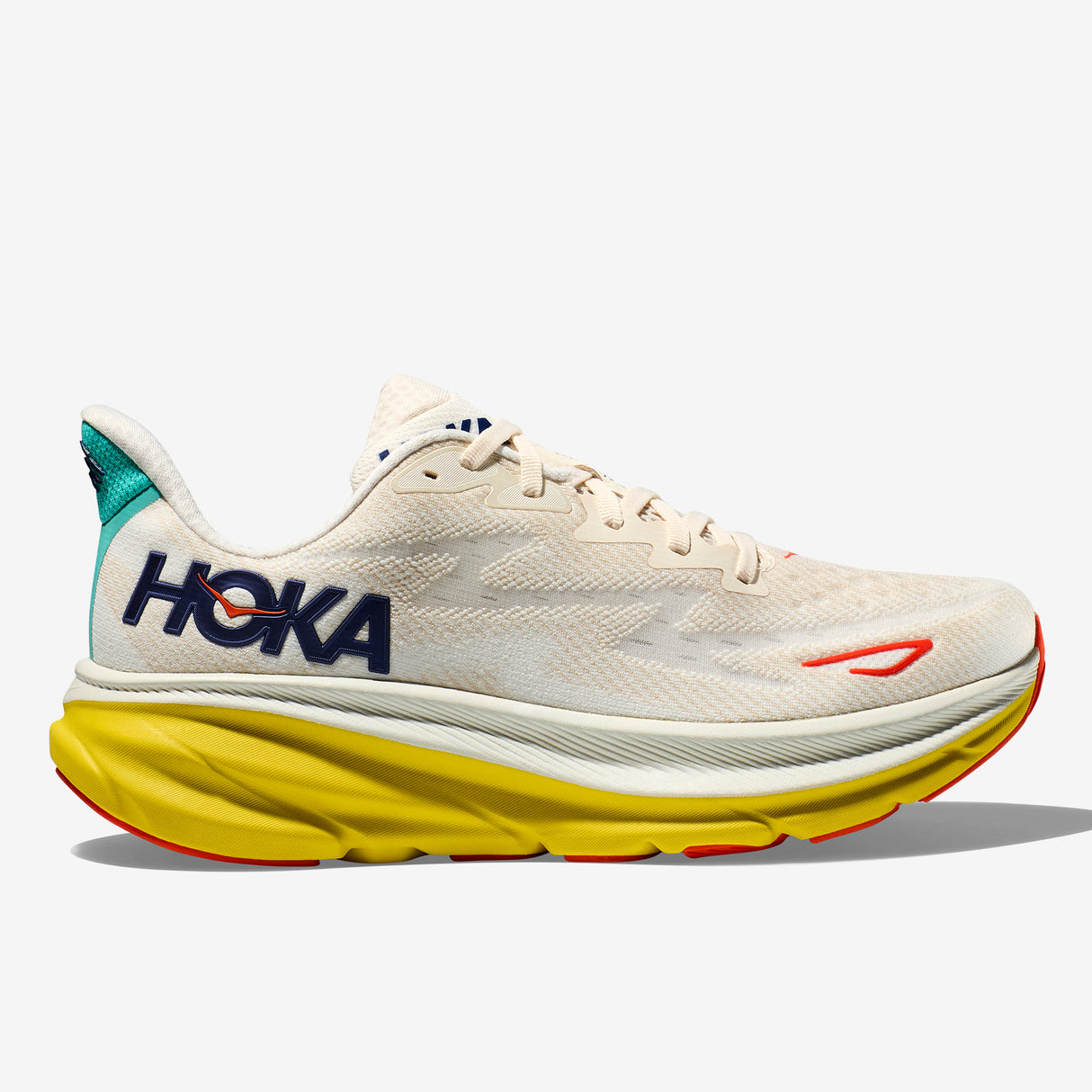 Hoka - Clifton 9 - Homme