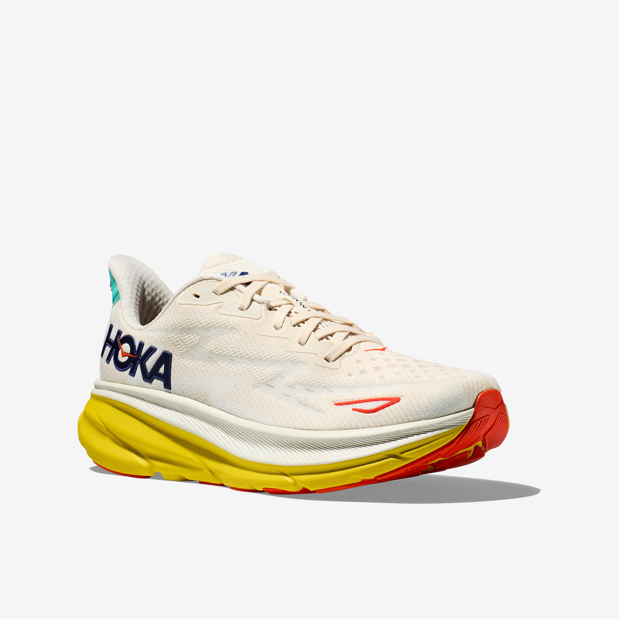 Hoka - Clifton 9 - Homme