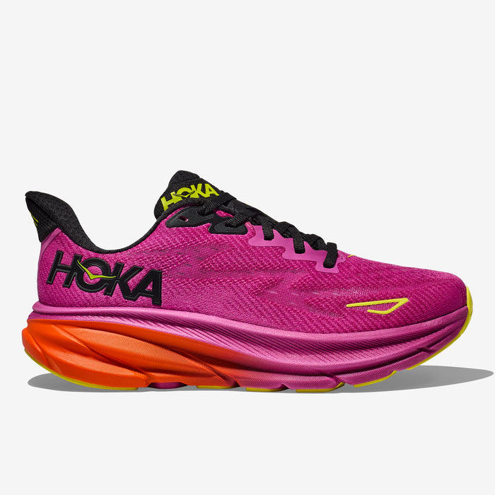 Hoka - Clifton 9 (2024-25) - Homme