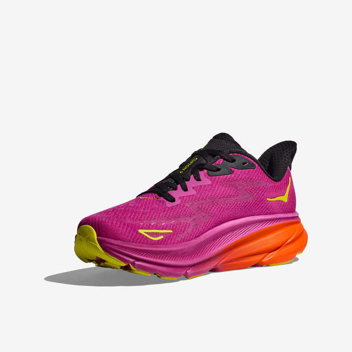 Hoka - Clifton 9 (2024-25) - Homme