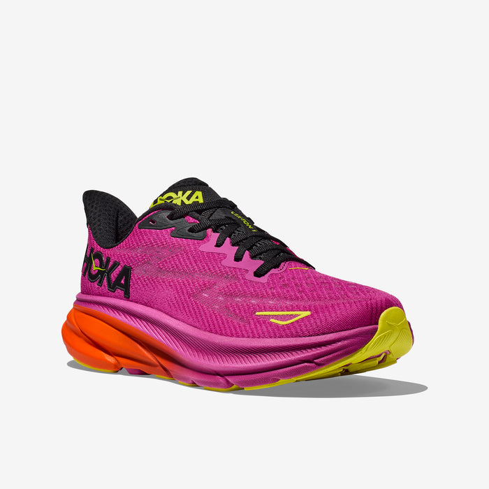 Hoka - Clifton 9 (2024-25) - Homme