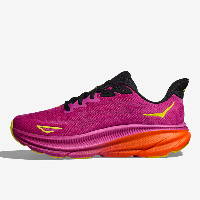 Hoka - Clifton 9 (2024-25) - Homme