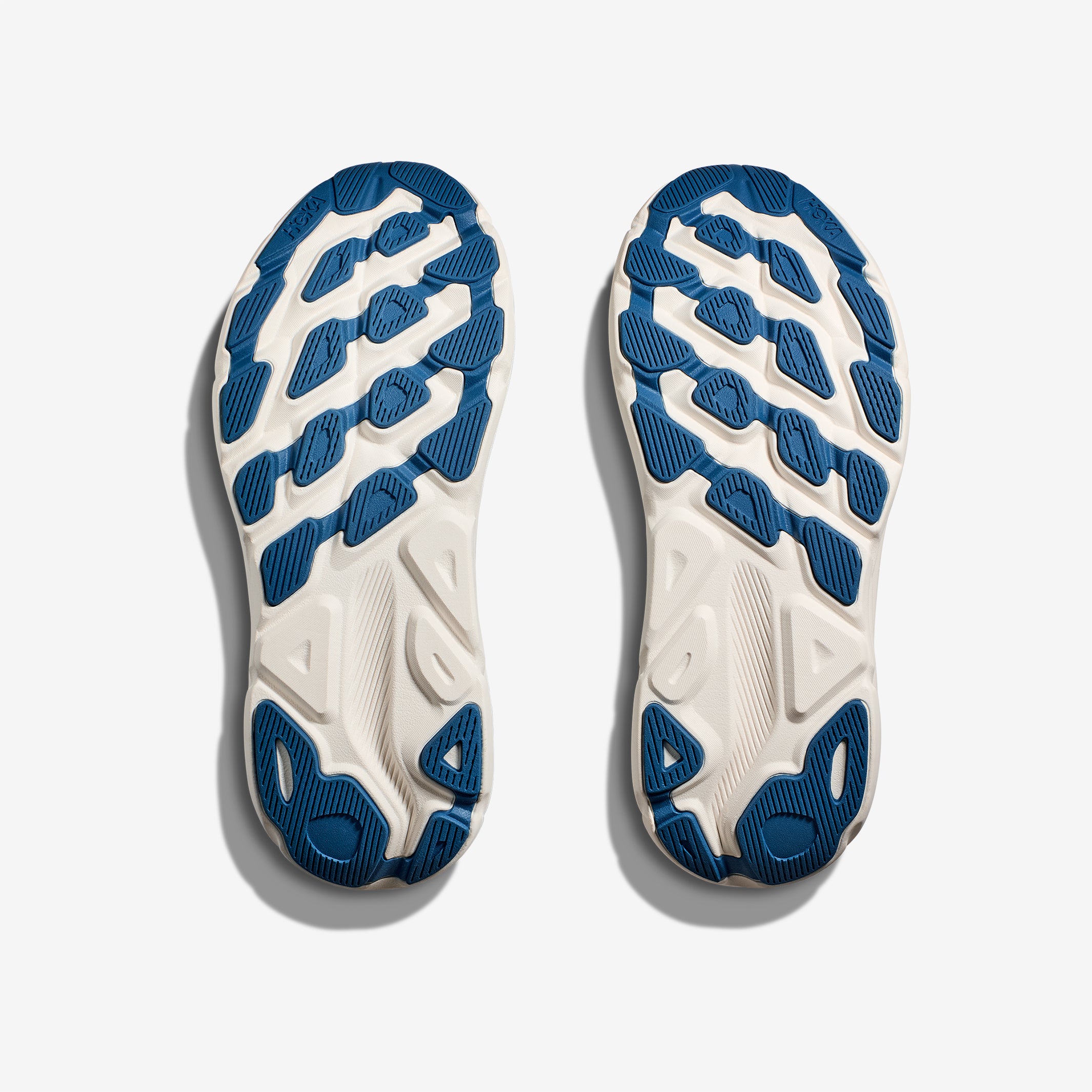 Hoka - Clifton 9 (2024-25) - Men – Le coureur nordique