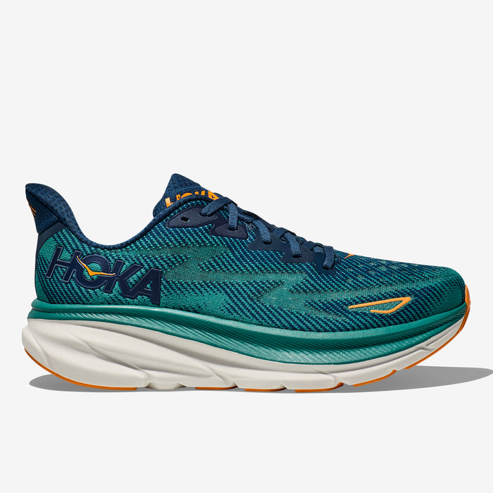 Hoka - Clifton 9 (2024-25) - Homme