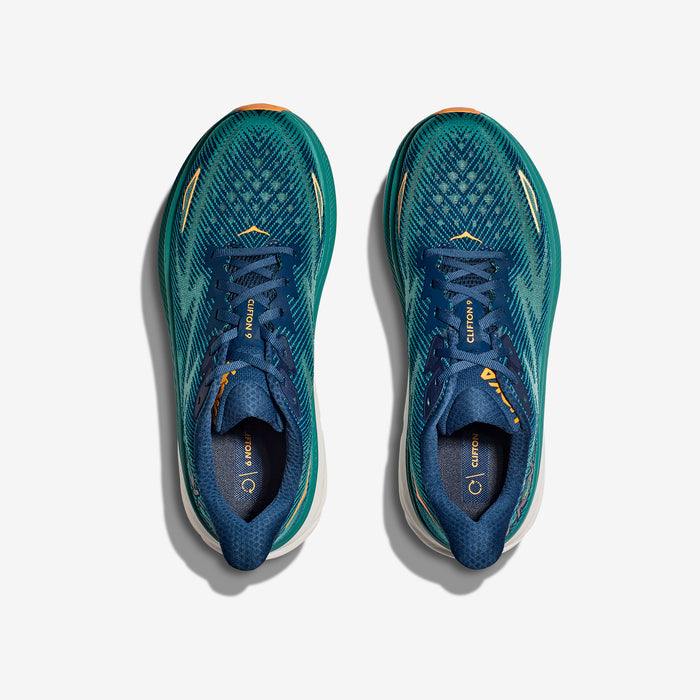 Hoka - Clifton 9 (2024-25) - Homme