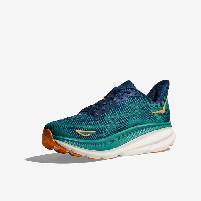 Hoka - Clifton 9 (2024-25) - Homme