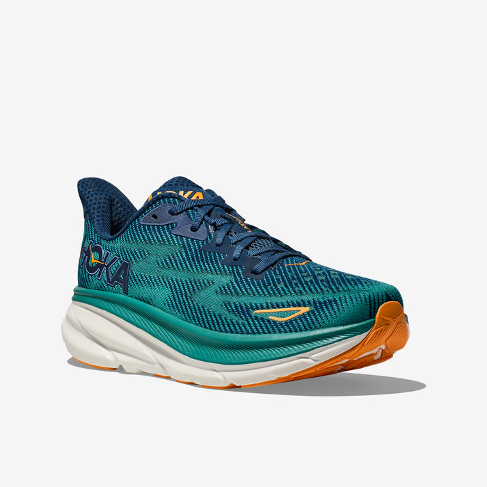 Hoka - Clifton 9 (2024-25) - Homme