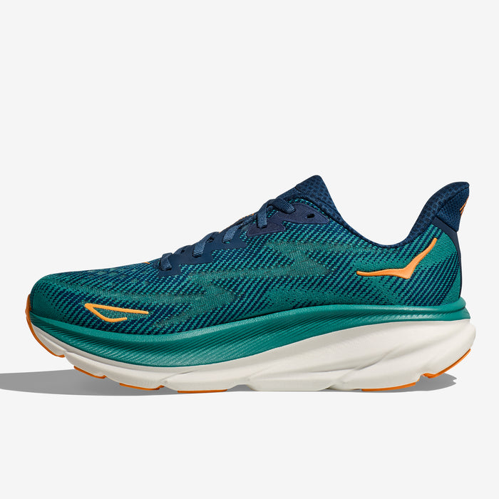 Hoka - Clifton 9 (2024-25) - Homme