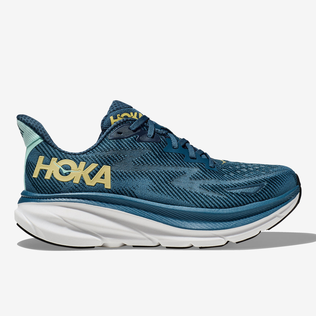 Hoka - Clifton 9 - Homme