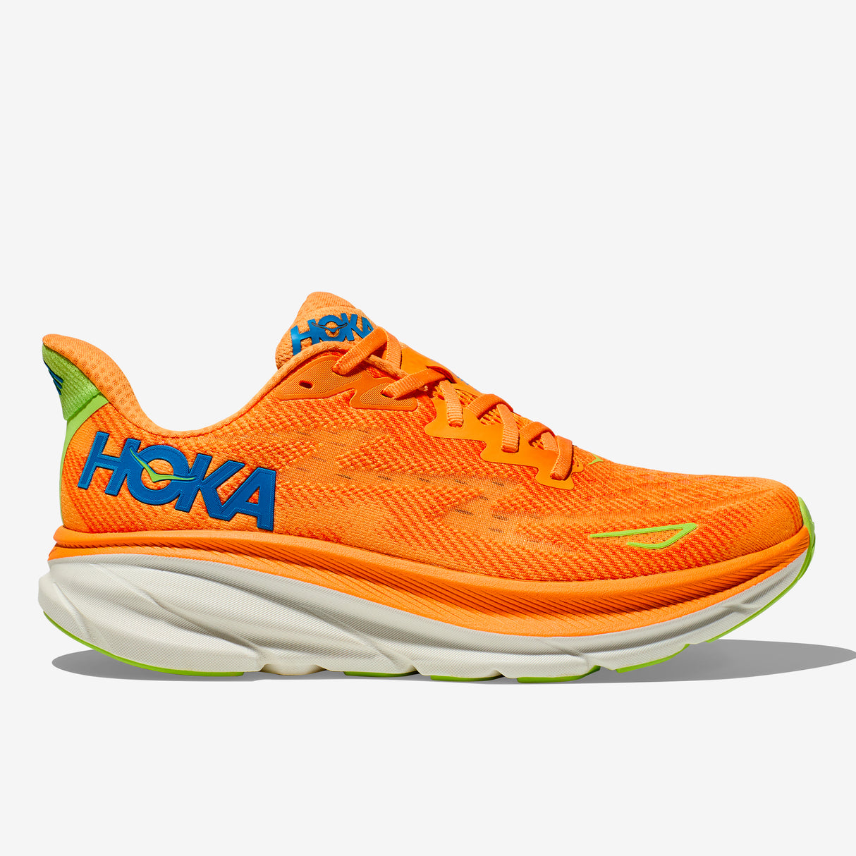 Hoka - Clifton 9 (2025) - Homme