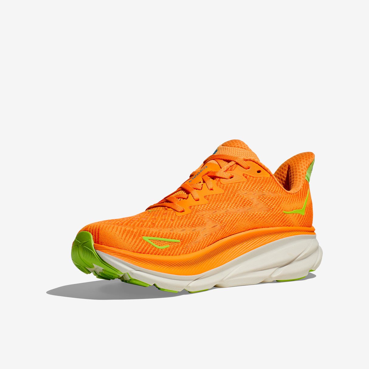 Hoka - Clifton 9 (2025) - Homme