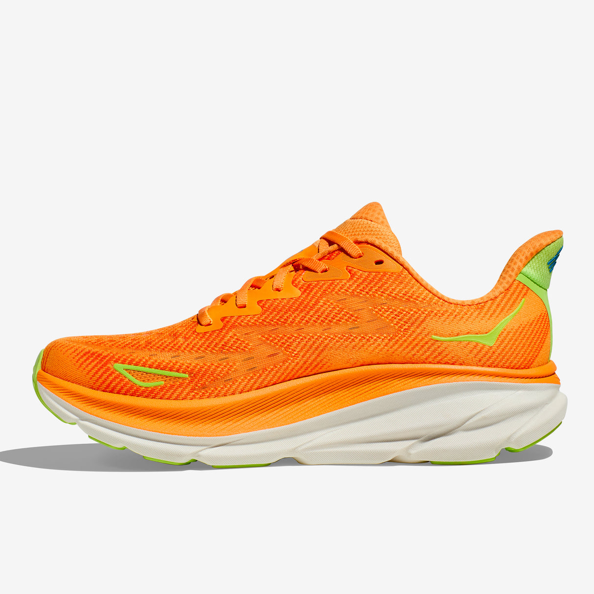 Hoka - Clifton 9 (2025) - Homme